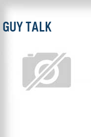 Guy Talk