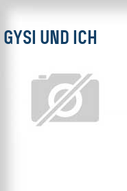 Gysi und ich