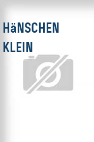 Hänschen klein