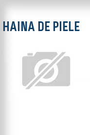 Haina de piele