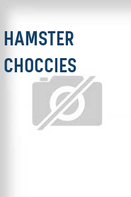 Hamster Choccies