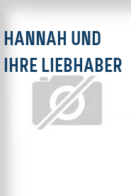 Hannah und ihre Liebhaber