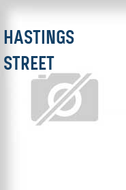 Hastings Street