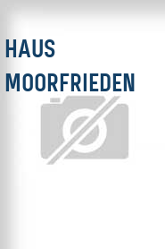 Haus Moorfrieden