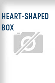 Heart-Shaped Box