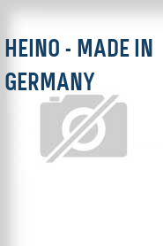 Heino - Made in Germany