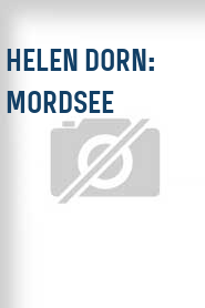 Helen Dorn: Mordsee
