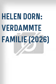 Helen Dorn: Verdammte Familie (2026)