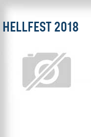 Hellfest 2018