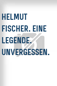 Helmut Fischer. Eine Legende. Unvergessen.