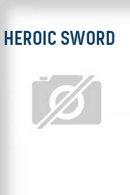 Heroic Sword