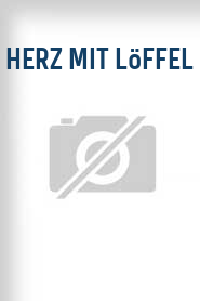 Herz mit Löffel