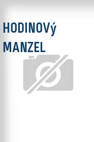 Hodinový manzel