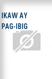 Ikaw ay pag-ibig