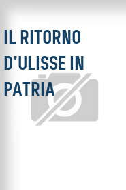 Il Ritorno d'Ulisse in patria