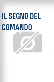 Il Segno del comando
