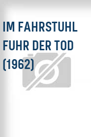 Im Fahrstuhl fuhr der Tod (1962)