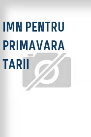 Imn pentru primavara tarii
