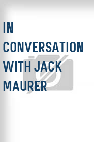 In Conversation with Jack Maurer