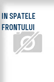 In spatele frontului