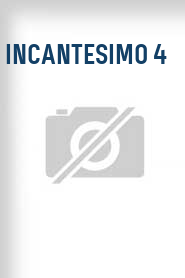 Incantesimo 4
