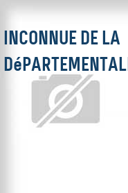 Inconnue de la départementale