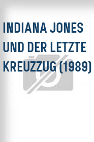 Indiana Jones und der letzte Kreuzzug (1989)
