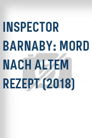 Inspector Barnaby: Mord nach altem Rezept (2018)