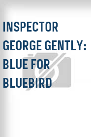 Inspector George Gently: Blue for Bluebird