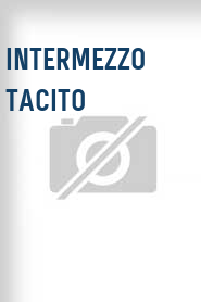 Intermezzo Tacito