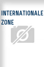 Internationale Zone