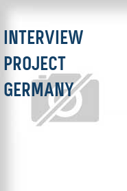 Interview Project Germany