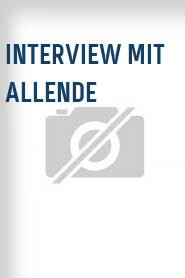 Interview mit Allende