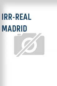 Irr-Real Madrid