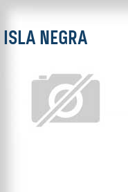 Isla Negra
