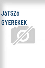 Játszó gyerekek
