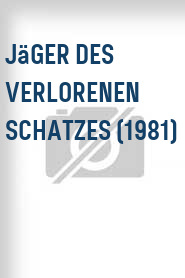 Jäger des verlorenen Schatzes (1981)