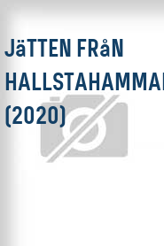 Jätten från Hallstahammar (2020)