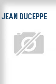 Jean Duceppe