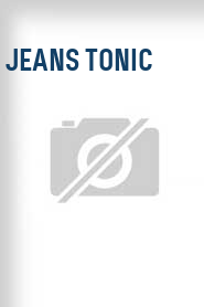 Jeans Tonic
