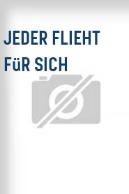 Jeder flieht für sich