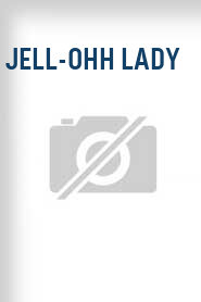 Jell-Ohh Lady