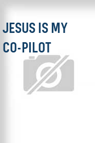 Jesus is My Co-Pilot