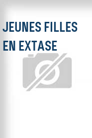 Jeunes filles en extase