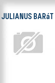Julianus barát