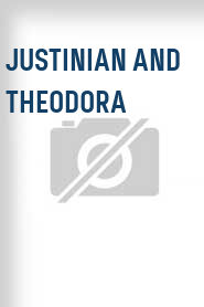 Justinian and Theodora