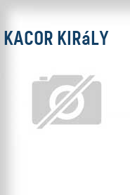 Kacor király