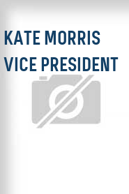 Kate Morris Vice President