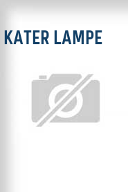 Kater Lampe
