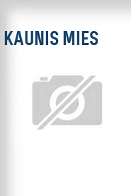 Kaunis mies